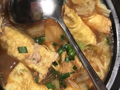 -壹只菜·崇明本地特色菜(崇明南门店)
