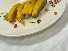 -活潑鲜跳(湖滨商业街店)