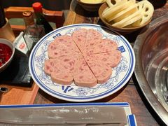 -周小明火锅(黑金冠社区店)