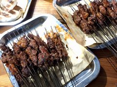 -老白家怡贵园烤肉