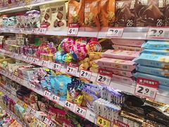 -好想来品牌零食(南京玄武区晏公庙店)