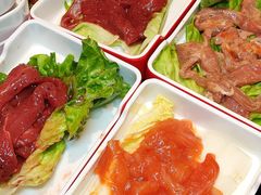 -汤岛涮·自助小火锅(桐乡吾悦广场店)