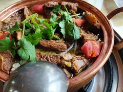 -顺顺小吃(独克宗古城店)