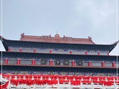 -开福禅寺