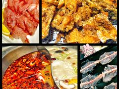 -京门活鱼馆·鱼火锅(百子湾（原红庙）店)