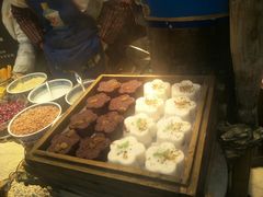 -八一路好吃街(雨田商务大厦店)