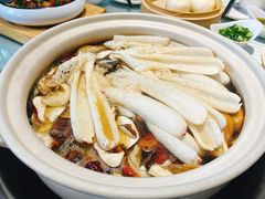 -名善山珍·野生菌汤锅(文殊院店)