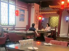 -秦月轩·陕西家乡菜(阜成路·五棵松店)