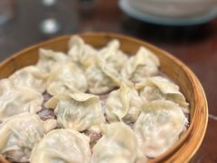 -韩记海鲜饺子旗舰店(红海新区店)