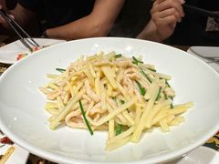 -城南往事·鲁菜济南菜(软件园美莲广场店)