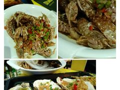 -望京小腰(北京总店)