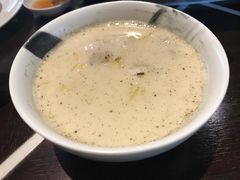 黄鱼煨面-杭州西子湖四季酒店·金沙厅