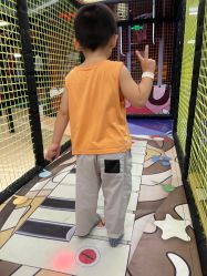 -meland亲子乐园(深圳领展中心城店)