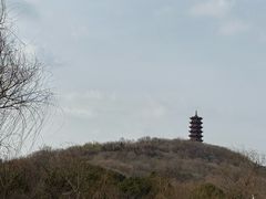 -游子山休闲旅游区