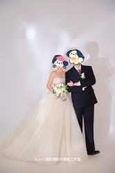 -绽放摄胶片摄影工作室