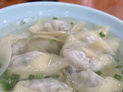 -潘国仙耳光馄饨(黄家阙路店)