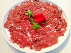 -香佰里重庆火锅(恒力博纳广场店)