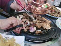 -牛犇炭火烤肉·鲜切烤肉(承德总店)