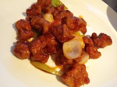 -莆田餐厅PUTIEN(三里屯店)