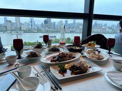 -上海小南国(正大店)