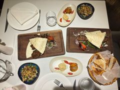 -Pasha帕夏土耳其餐厅(南昌路店)