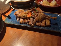 -南园民国茶楼餐厅·常州菜(北大街店)
