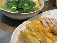 -观桥阁(锦溪店)