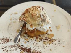 椰子蛋挞-THE PAWON·8碗(古北SOHO店)