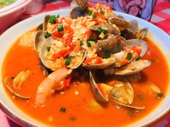 鲜虾花甲-辣小鲜·南昌大排档(船山路店)