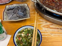 -飘香火锅(玉林西路店)