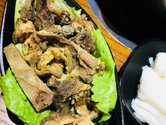 -汕品潮牛正宗潮汕火锅(华师店)