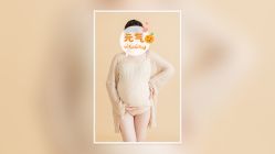 点击看大图 -俏宝贝照相馆(QBB儿童摄影)