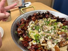 -大丰收脆鱼(浦西万达店)