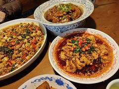 -阿嫂印象·民间江湖菜(大学城店)