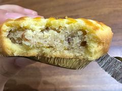 -詹记桃酥(宿州路店)