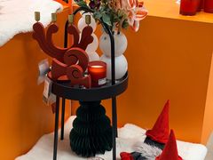 -宜家·瑞典风味餐厅(武汉荟聚中心店)