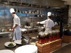 -君悦酒店·La Terrazza意合園·意式风味