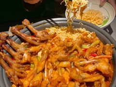 -淘蛙(广州星寰国际商业中心店)