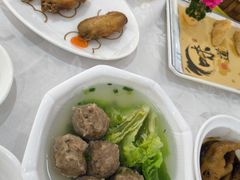 -新宝城海鲜坊(大浪店)