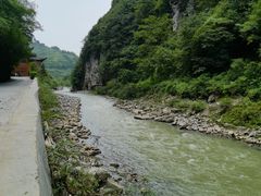 -南江大峡谷