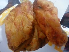 -麦当劳(军博店)