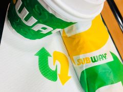 -赛百味SUBWAY(三阳广场店)
