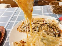 -VITELLO意大利料理(崂山路店)