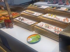 -韩胜·料理级自助烤肉海鲜火锅(财富港店)