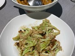 -福海居烤鸭店(鸟巢店)