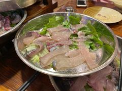 无骨鱼-顺德一品粥·20年凤城老字号(芳村店)