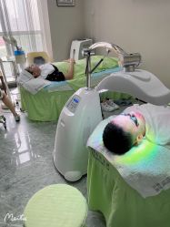 -传世玉颜专业祛痘·问题肌