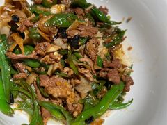 -实在湘·大碗土菜(竹料店)