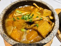 -嘉味港式餐厅(海门大有境店)