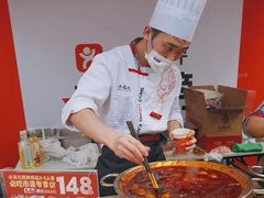 -小龙坎火锅(全球总店)